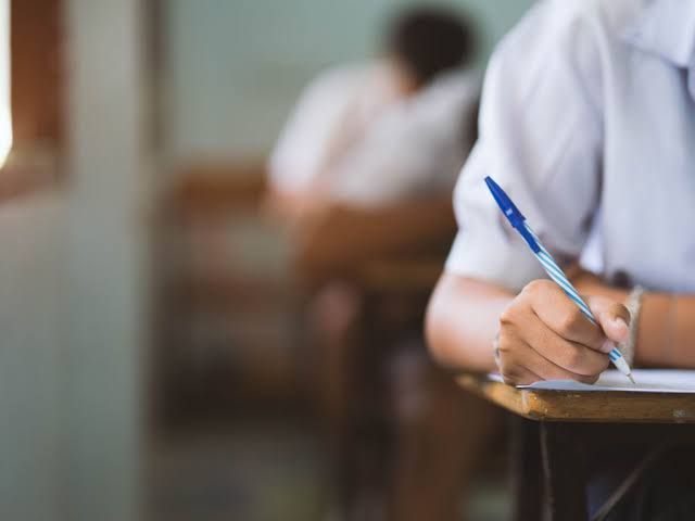 Continuous Assessment